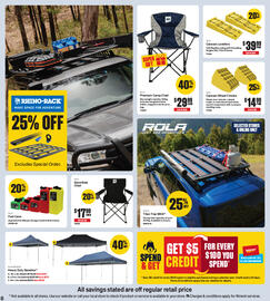 SuperCheap Auto catalogue week 51 Page 8