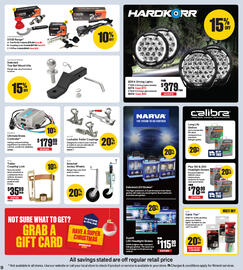 SuperCheap Auto catalogue week 51 Page 9