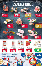Coop akciós újság | abc es szuper Oldal 2