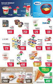 Coop akciós újság | abc es szuper Oldal 3