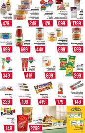 Coop akciós újság | abc es szuper Oldal 6