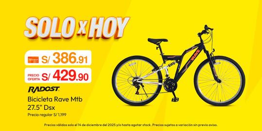 Catálogo Metro Página 1