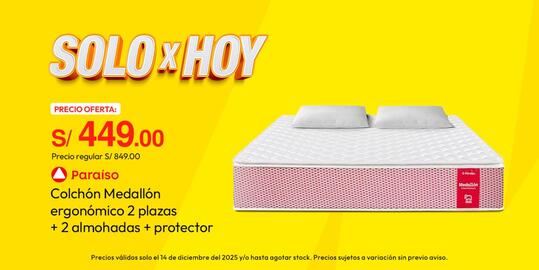 Catálogo Metro Página 2