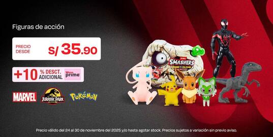 Catálogo Wong Página 10