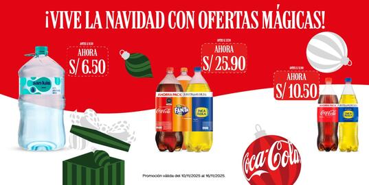 Catálogo Wong Página 114