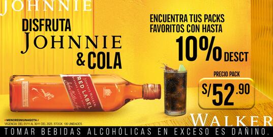 Catálogo Wong Página 118