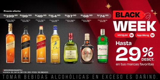 Catálogo Wong Página 122