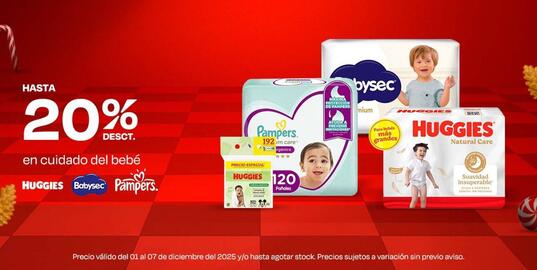 Catálogo Wong Página 13