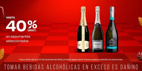 Catálogo Wong Página 14