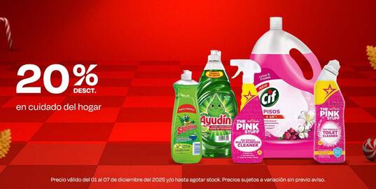 Catálogo Wong Página 15