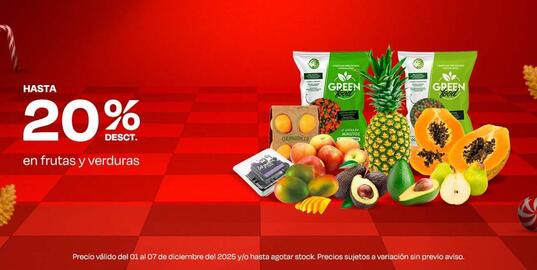 Catálogo Wong Página 16