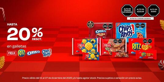 Catálogo Wong Página 17