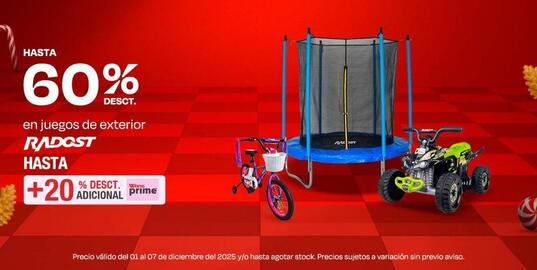 Catálogo Wong Página 18