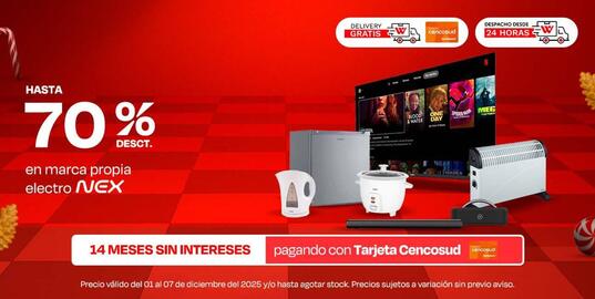 Catálogo Wong Página 19