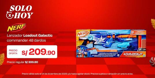 Catálogo Wong Página 2