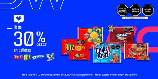 Catálogo Wong Página 26