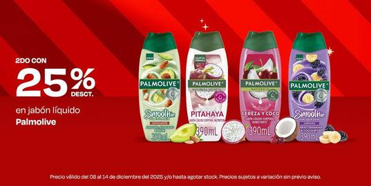 Catálogo Wong Página 3