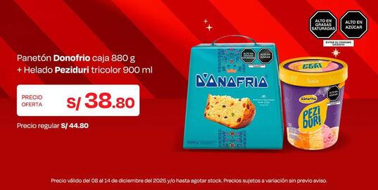 Catálogo Wong Página 4