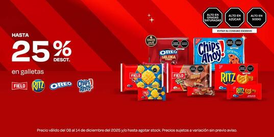 Catálogo Wong Página 5