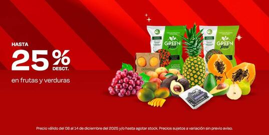 Catálogo Wong Página 6