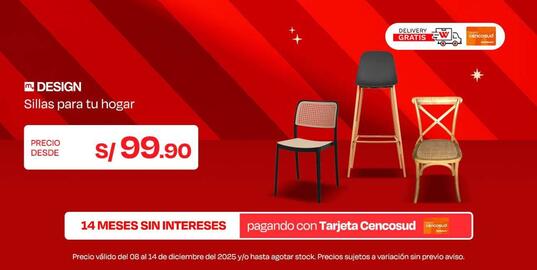 Catálogo Wong Página 7