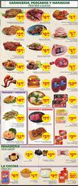Supermercado Nuestra Familia weekly ad week 51 Page 2