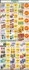 Supermercado Nuestra Familia weekly ad week 51 Page 4