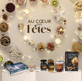 Catalogue Casino Supermarchés semaine 51 page 1