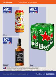 Catalogue Carrefour Express page 6