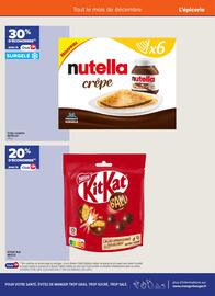 Catalogue Carrefour Express page 9