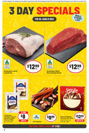 IGA catalogue Page 1