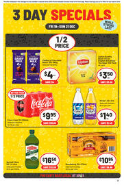 IGA catalogue Page 2