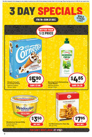 IGA catalogue Page 3