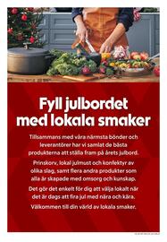 ICA Maxi reklamblad vecka 51 Sida 10