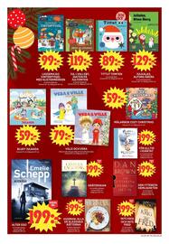 ICA Maxi reklamblad vecka 51 Sida 12