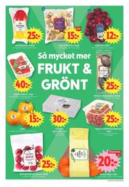 ICA Maxi reklamblad vecka 51 Sida 3