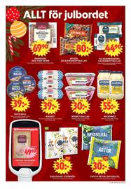 ICA Maxi reklamblad vecka 51 Sida 4