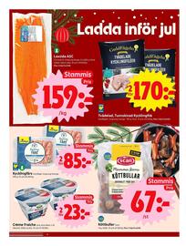 ICA Nära reklamblad vecka 51 Sida 6