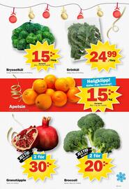 Pekås reklamblad vecka 51 Sida 11