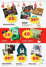 Pekås reklamblad vecka 51 Sida 4