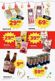 Pekås reklamblad vecka 51 Sida 6