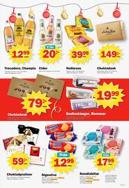 Pekås reklamblad vecka 51 Sida 9