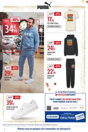Catalogue Intersport page 2