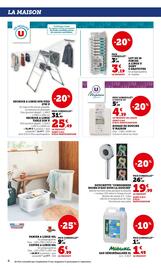 Catalogue U Express page 4