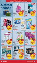 PENNY Flugblatt woche 51 Seite 20