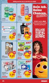 PENNY Flugblatt woche 51 Seite 21