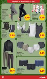 PENNY Flugblatt woche 51 Seite 25