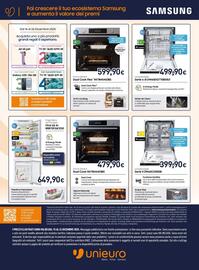 Volantino Unieuro Pagina 4