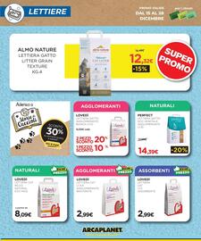 Volantino Arcaplanet Pagina 10