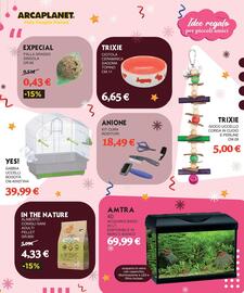 Volantino Arcaplanet Pagina 13